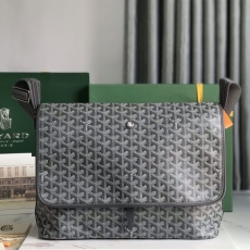 Goyard Satchel Bags